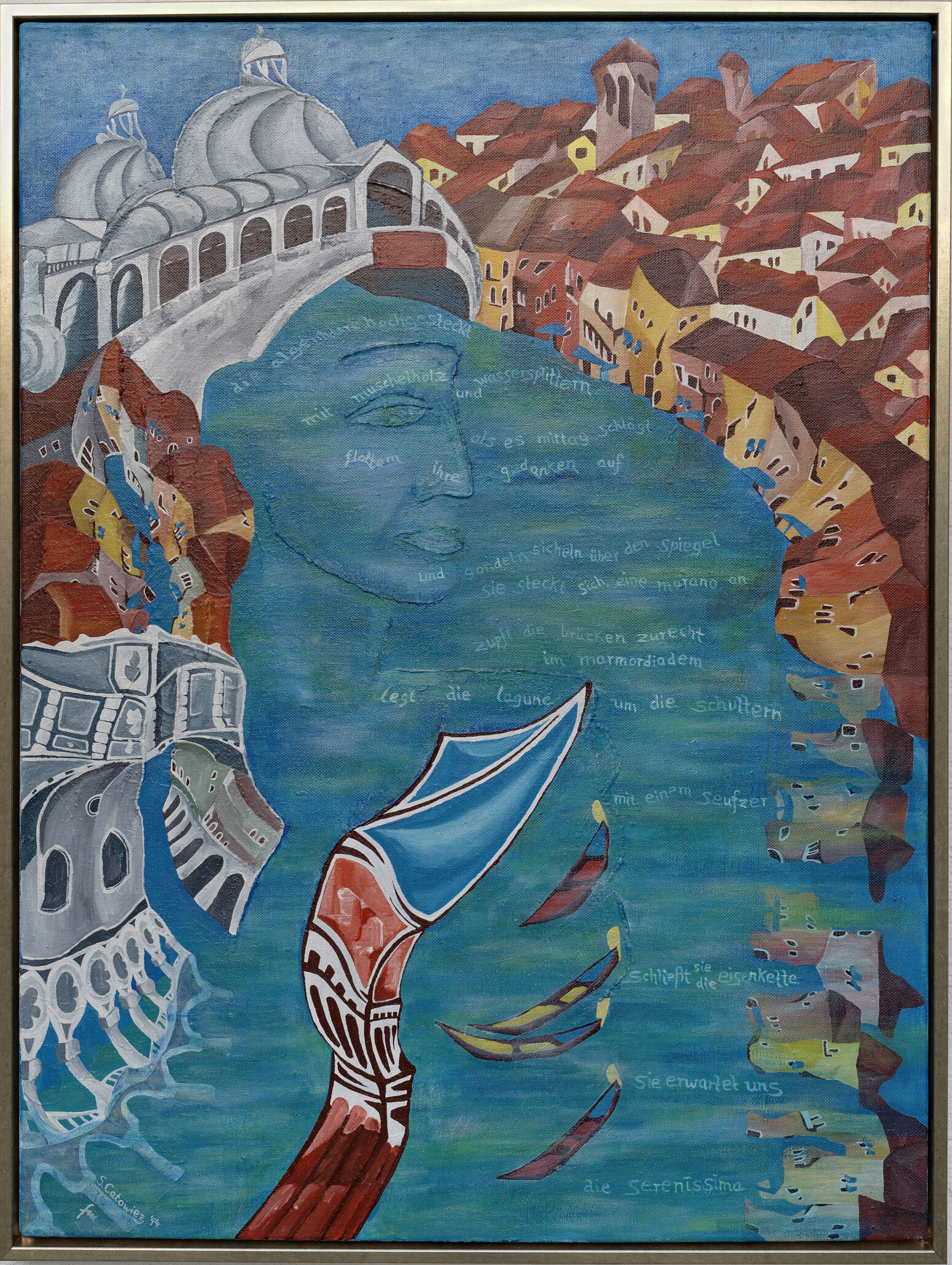 Die Serenissima
