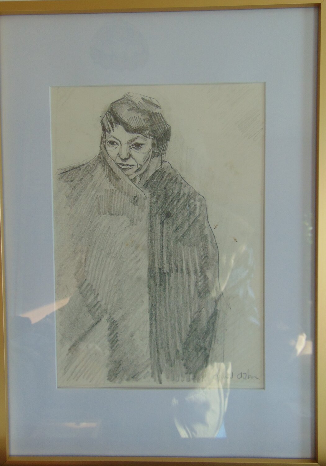 Cherie michael aitken Drawing for sale