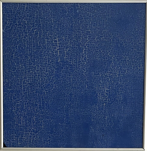 Nel mentre by Francesco Pellerano, Painting for Sale on Select