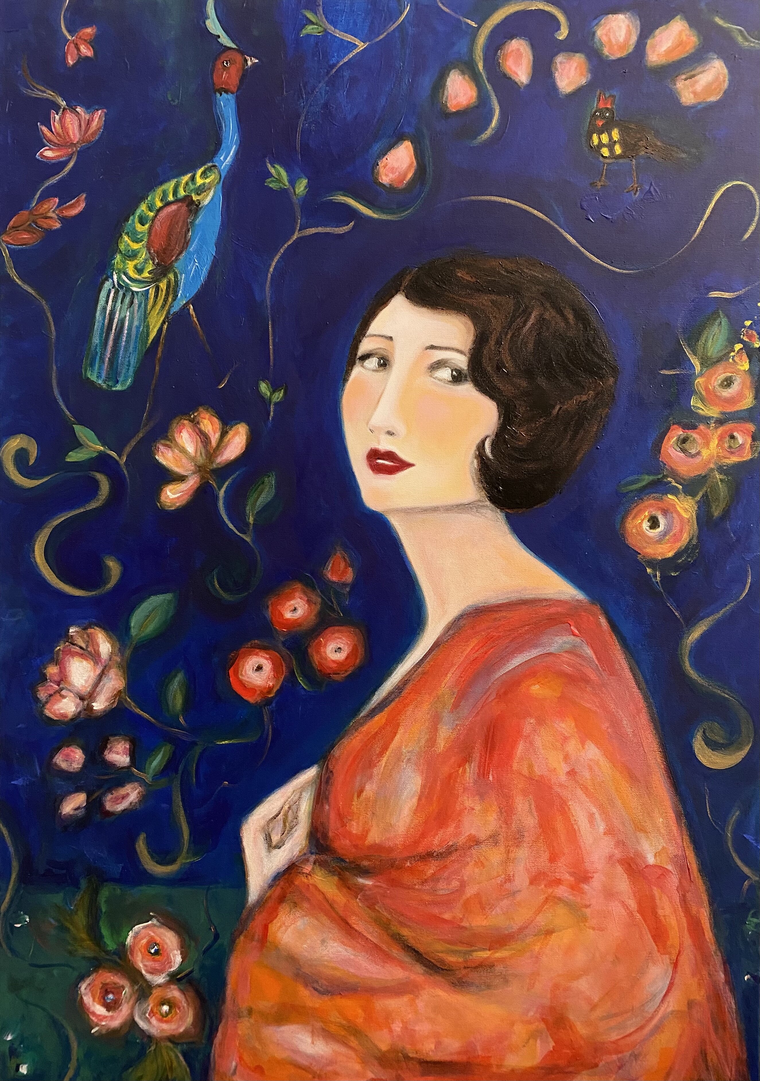 Demetra