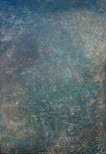 GABA by Janette Wölwer, Painting for Sale on Select