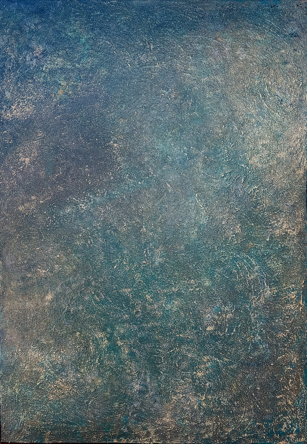 GABA Janette Wölwer Original painting for sale
