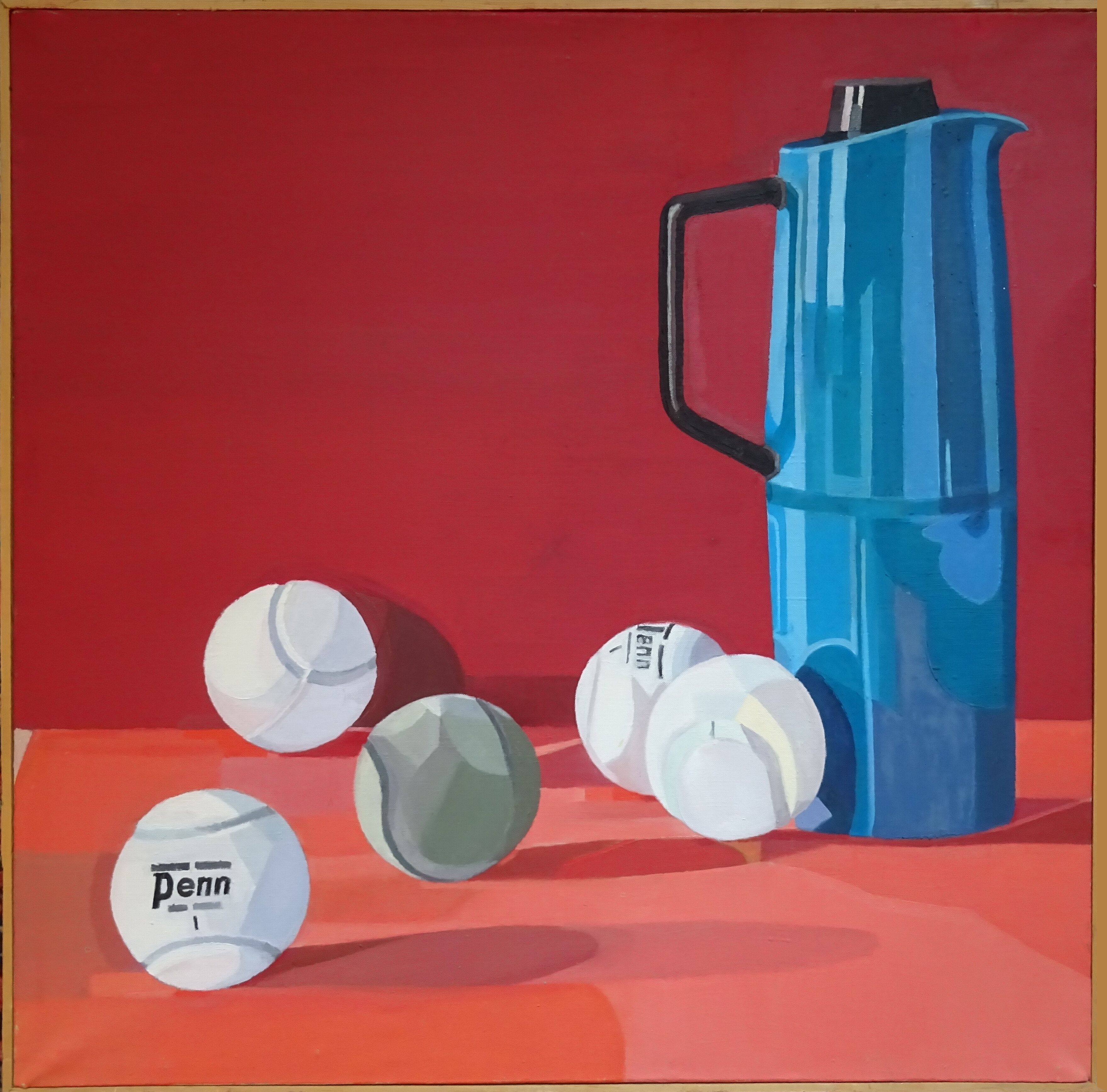 Modern Still Life