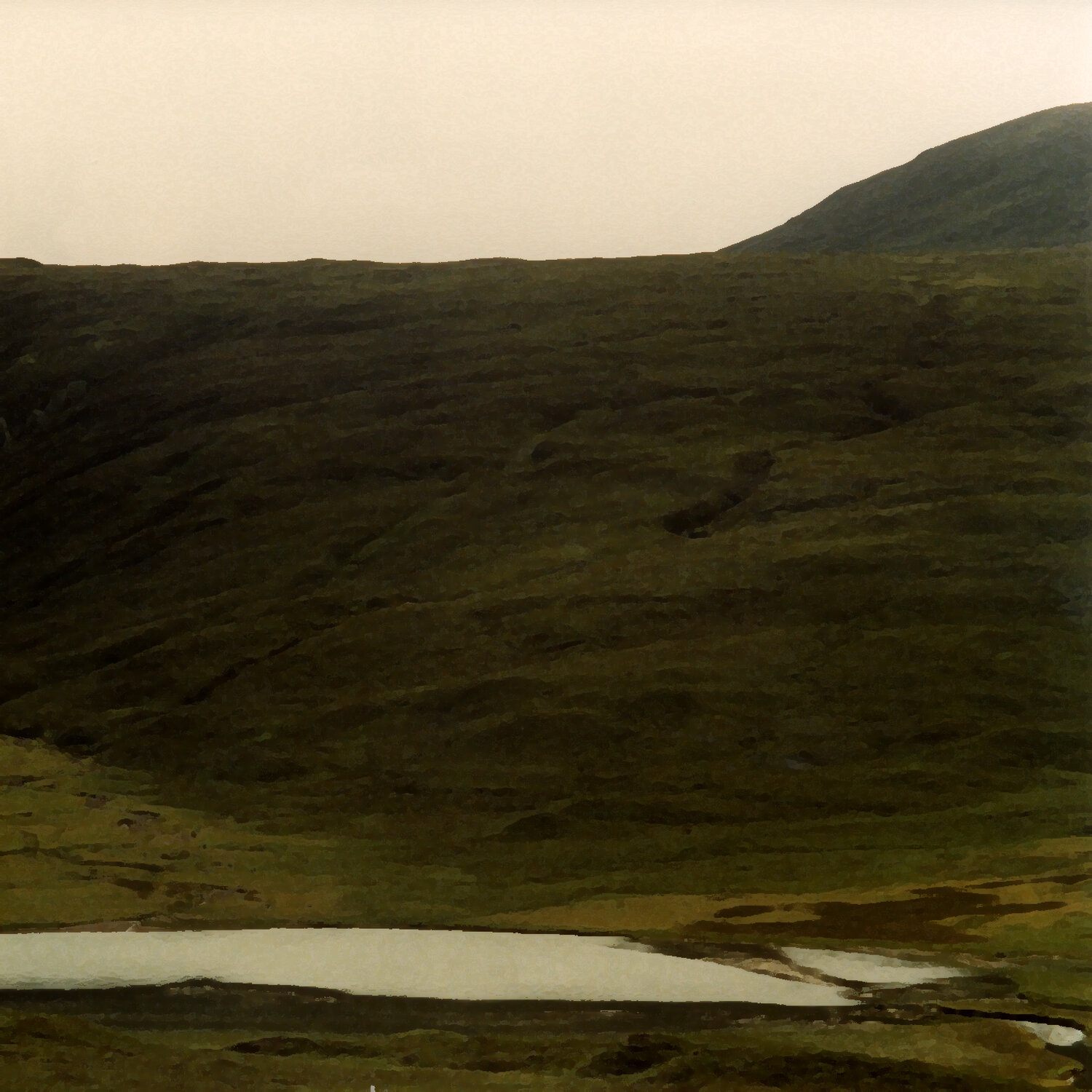 The Highlands Scotland