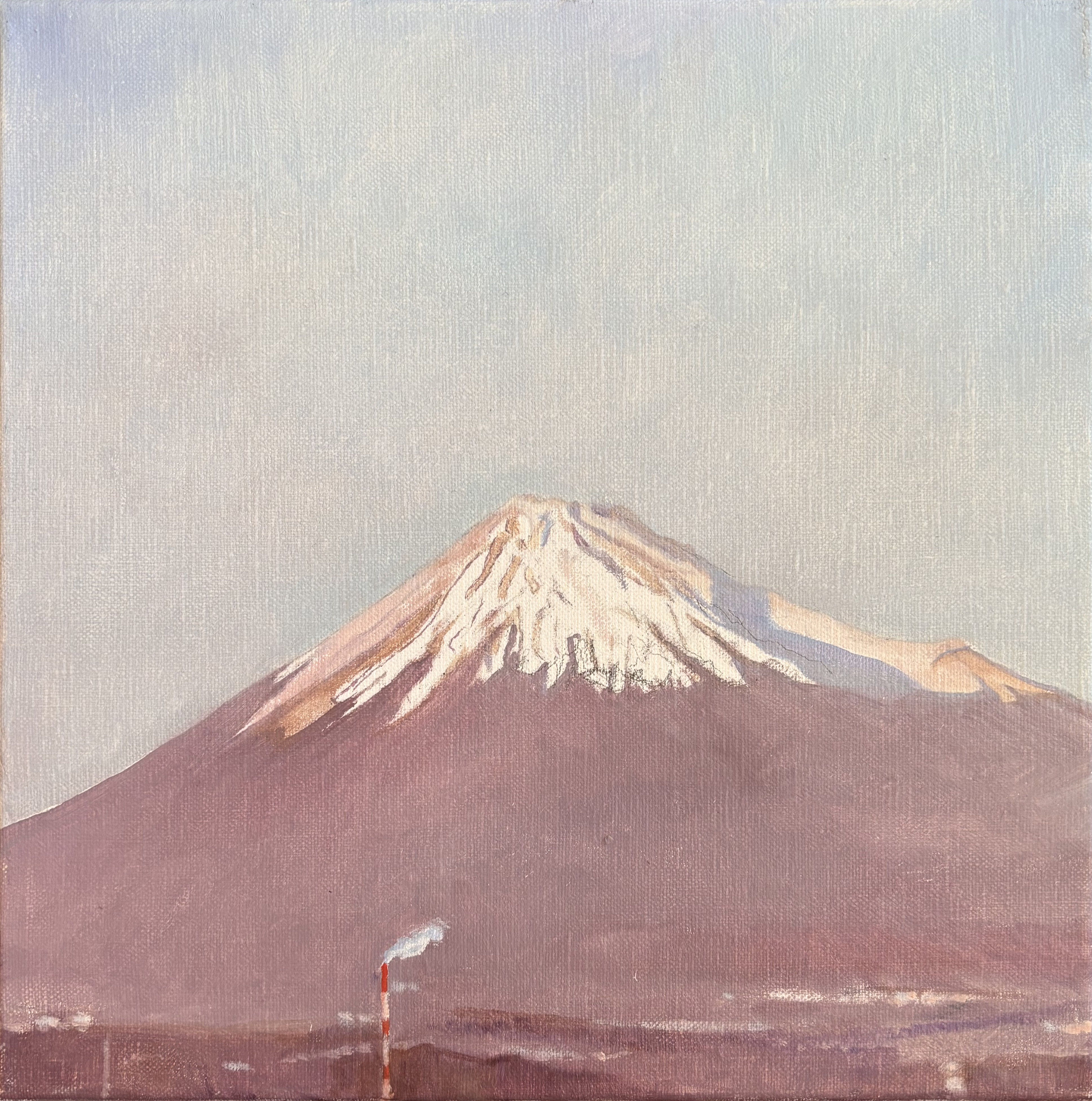 Mount Fuji