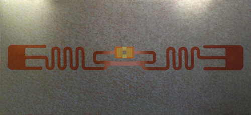 CM_033_"HK" by Moorland Productions (Kenneth Hay / Seetha A), Painting for Sale on Select