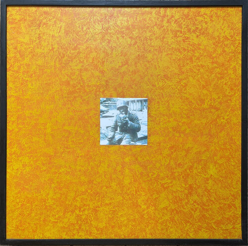 Stalingrad: Lunch by Moorland Productions (Kenneth Hay / Seetha A), Painting for Sale on Select