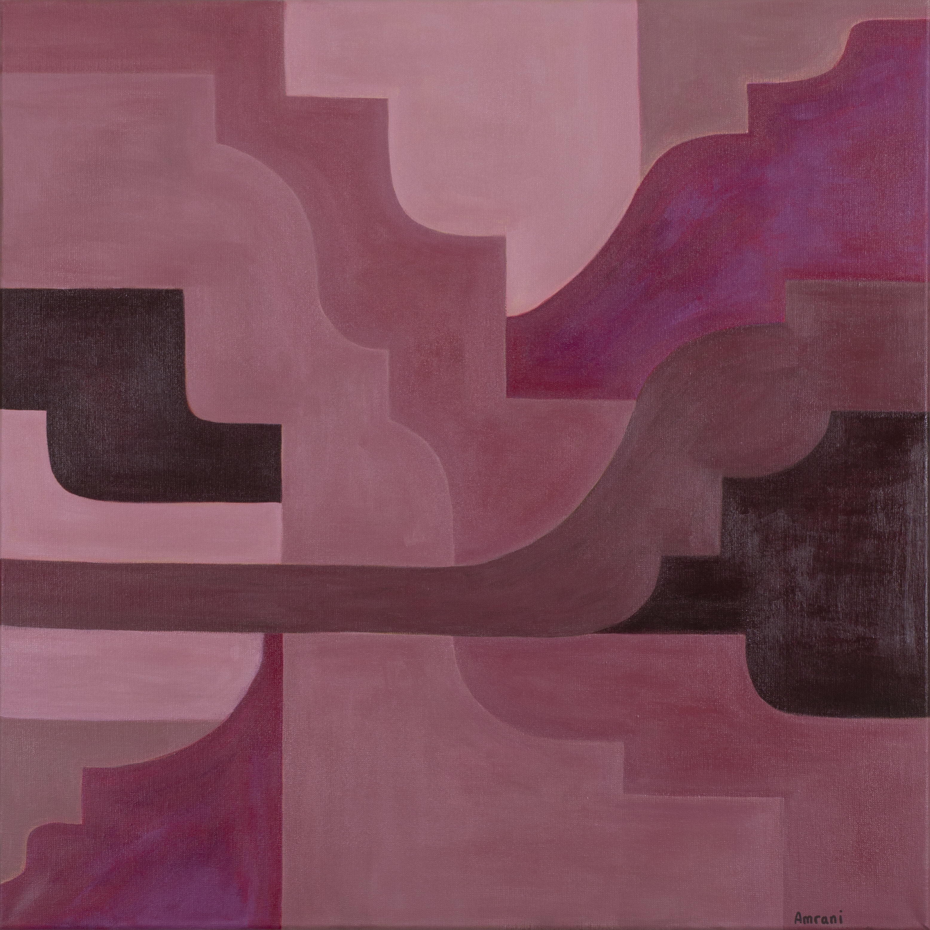 Topic Mauve paintings