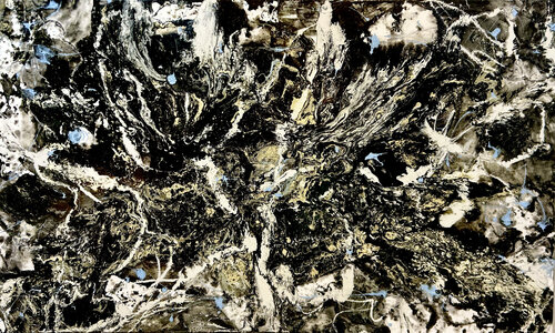 Prelude to Dying by Marshall Williams, Painting for Sale on Select