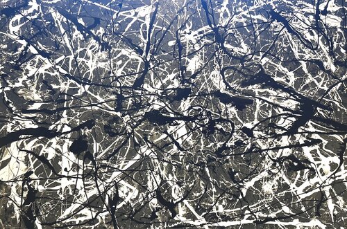 It's Complicated by Marshall Williams, Painting for Sale on Select
