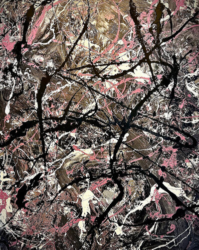Moment of Truth by Marshall Williams, Painting for Sale on Select