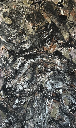 Valor by Marshall Williams, Painting for Sale on Select