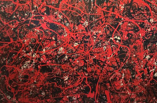 Truth before Peace by Marshall Williams, Painting for Sale on Select