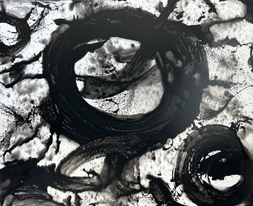 Say Their Names by Marshall Williams, Painting for Sale on Select
