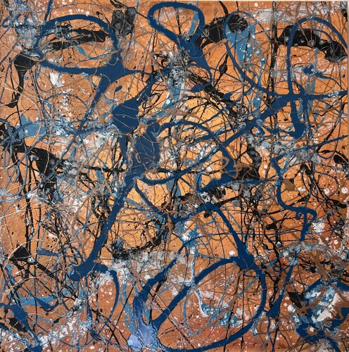 Rememberance by Marshall Williams, Painting for Sale on Select