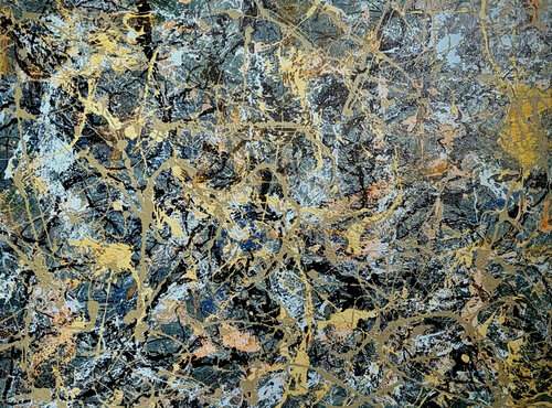 Winter's End by Marshall Williams, Painting for Sale on Select