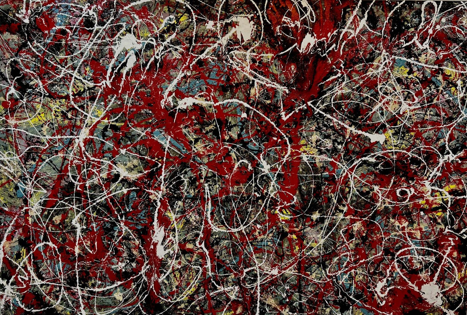 If Only Marshall Williams Original painting for sale