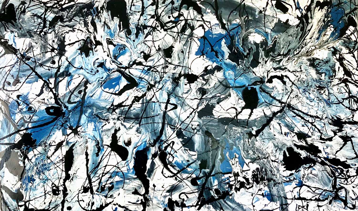 Once Upon a Time Marshall Williams Original painting for sale