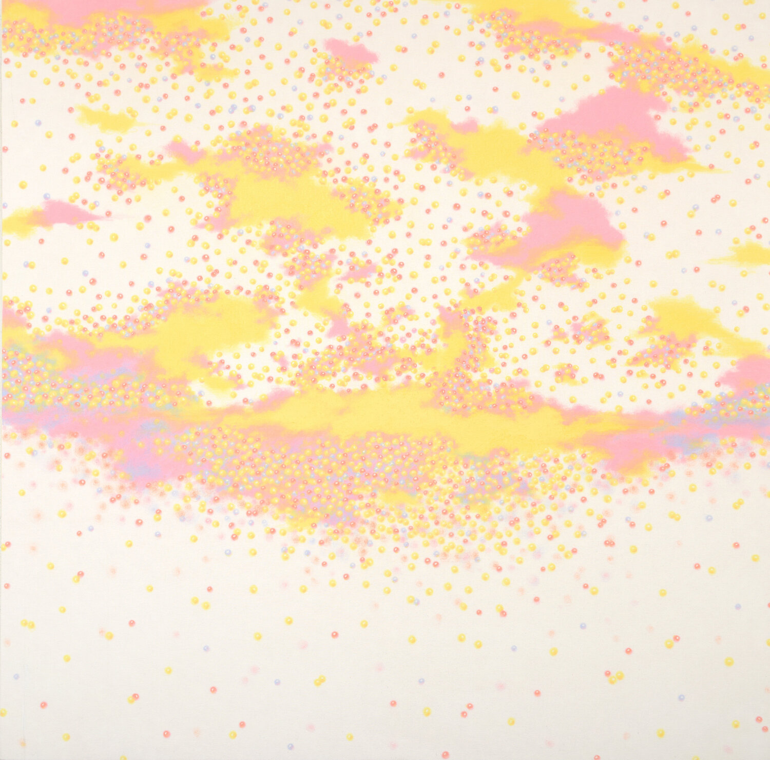 Spring Jung Seung Yun Original painting for sale