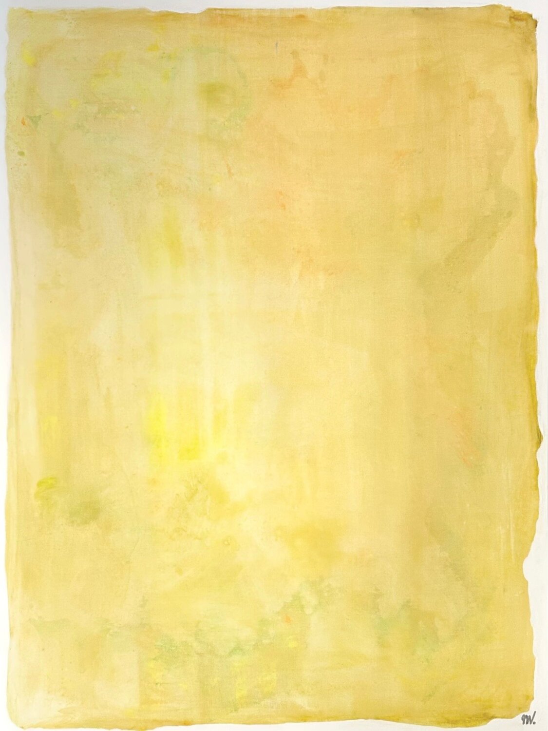 Sunstate - “Available for Inquiry” Marily Vaillancourt Original painting for sale