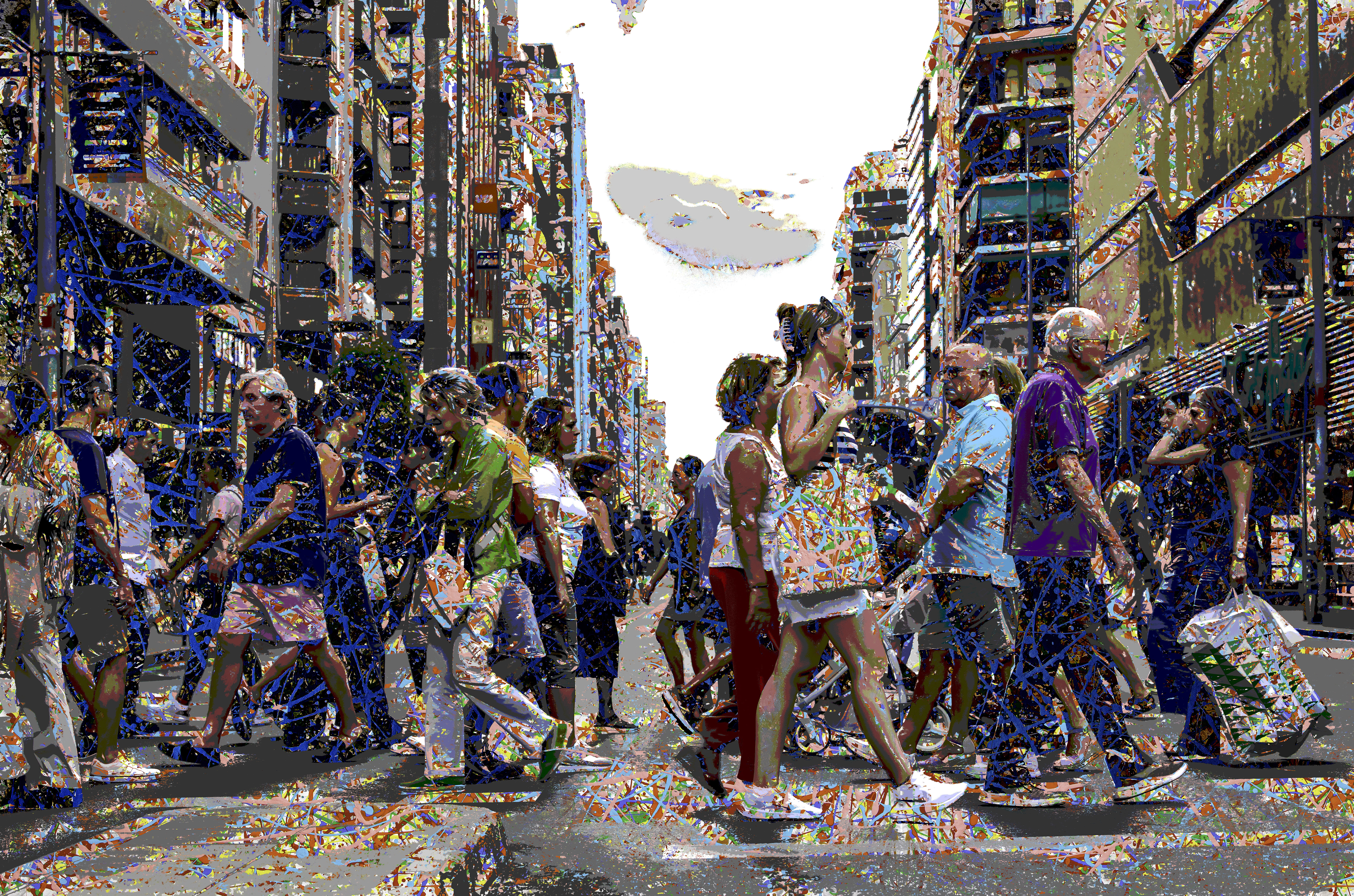 Babel I - formato XXL