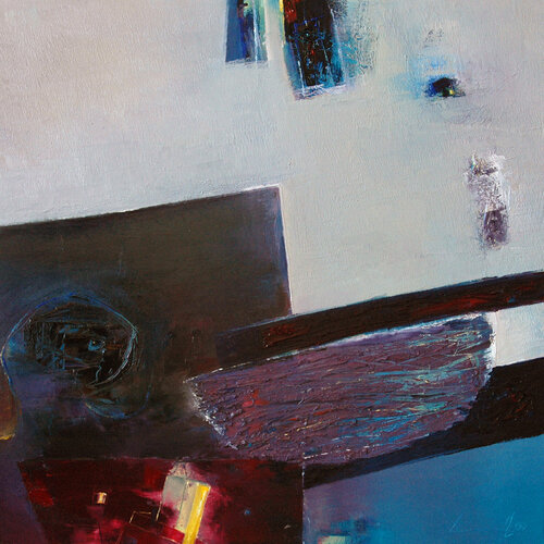 Aerie by David Dvorsky, Painting for Sale on Select