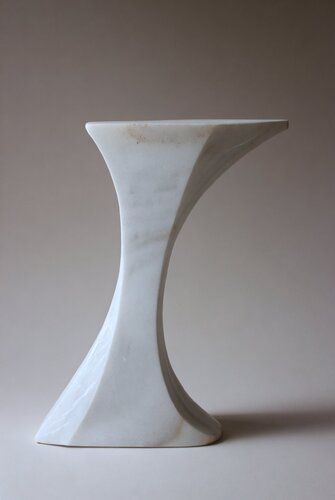 Arquitectura del Vacío N.3 by David Gómez, Sculpture for Sale on Select