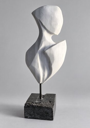 Resiliencia von David Gómez, Skulptur kaufen auf Select
