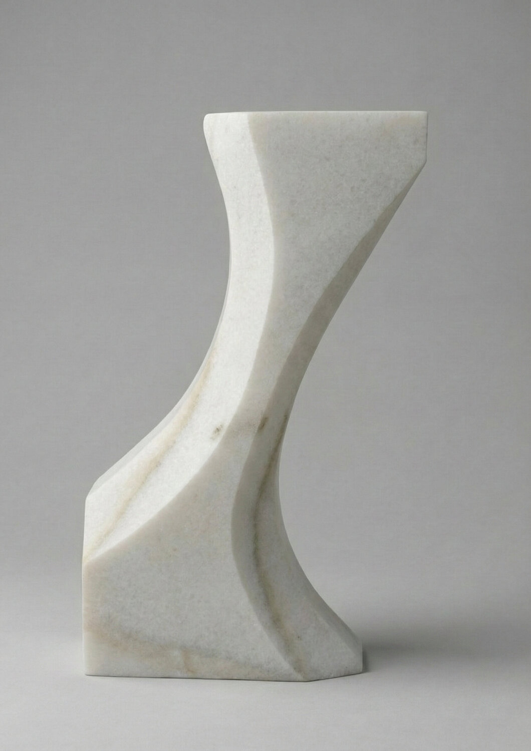 Arquitectura del Vacío N.2 David Gómez Sculpture for sale