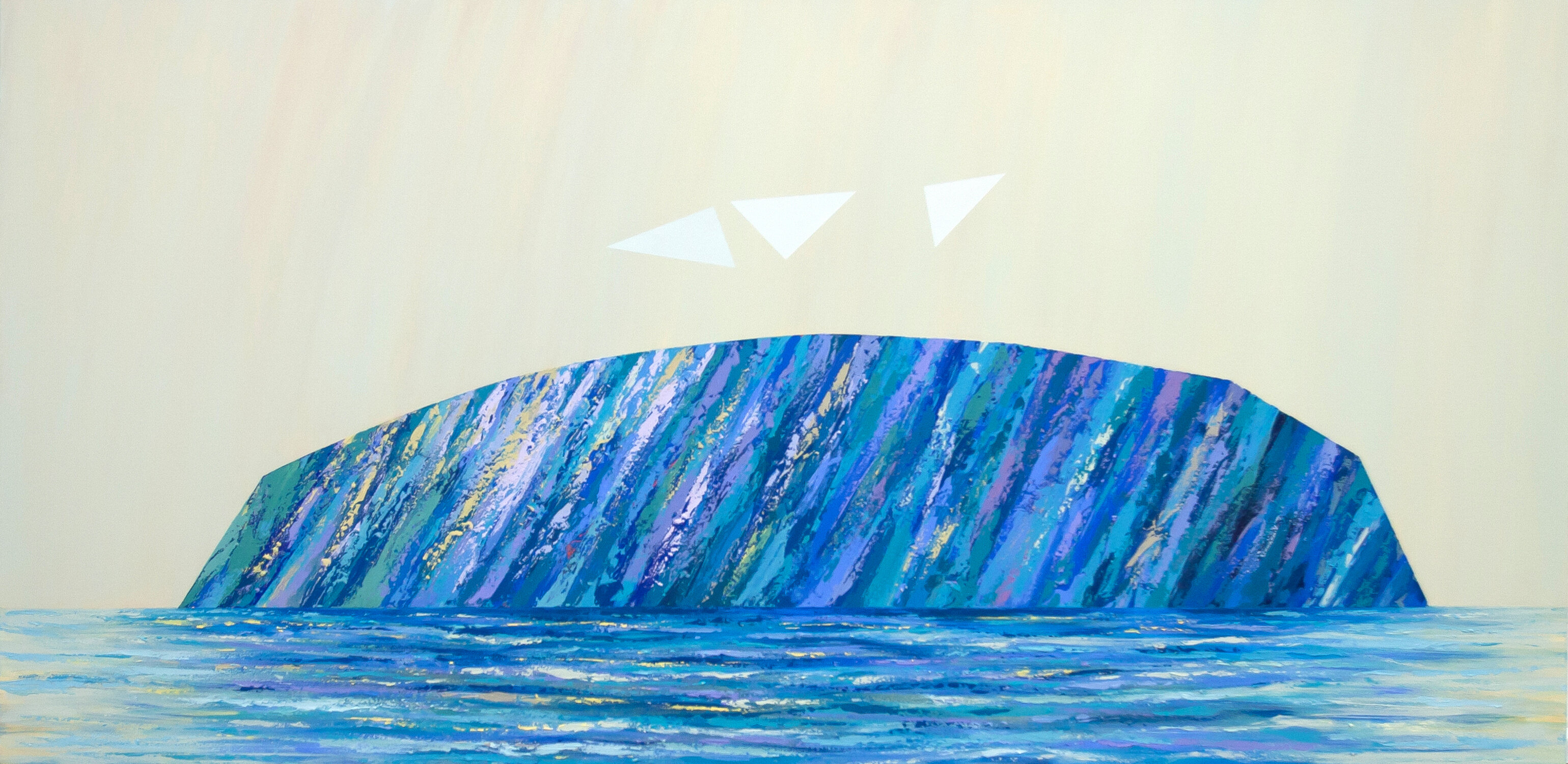 Isola della Pittura