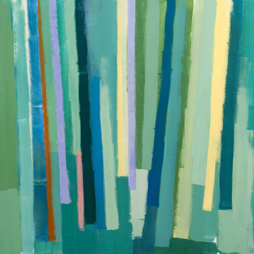 Luminoso by Gabriele Casale, Painting for Sale on Select