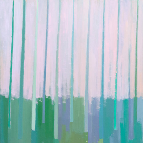 Giardinetti by Gabriele Casale, Painting for Sale on Select