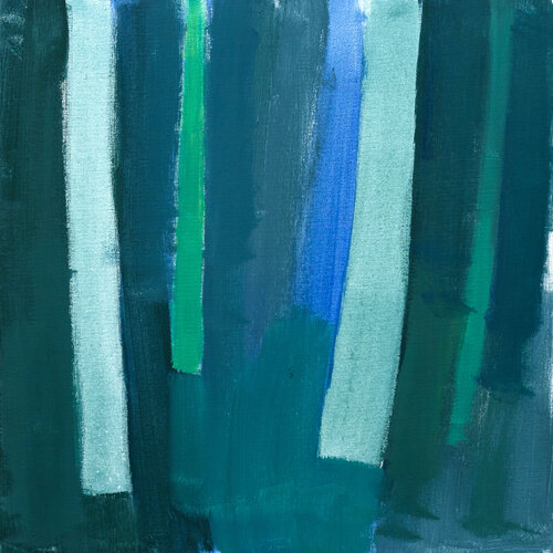 Bosco by Gabriele Casale, Painting for Sale on Select