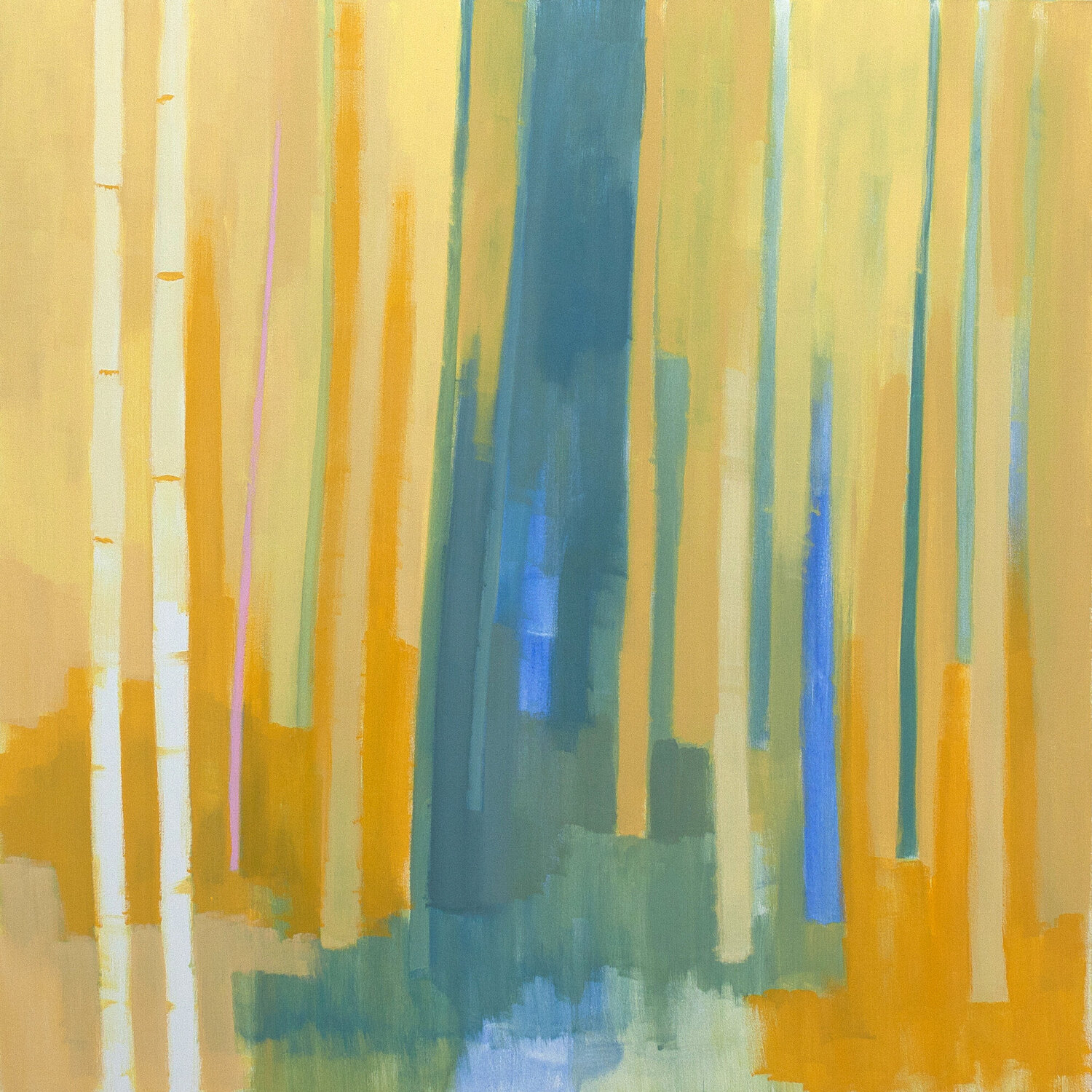 Betulle Gabriele Casale Original painting for sale