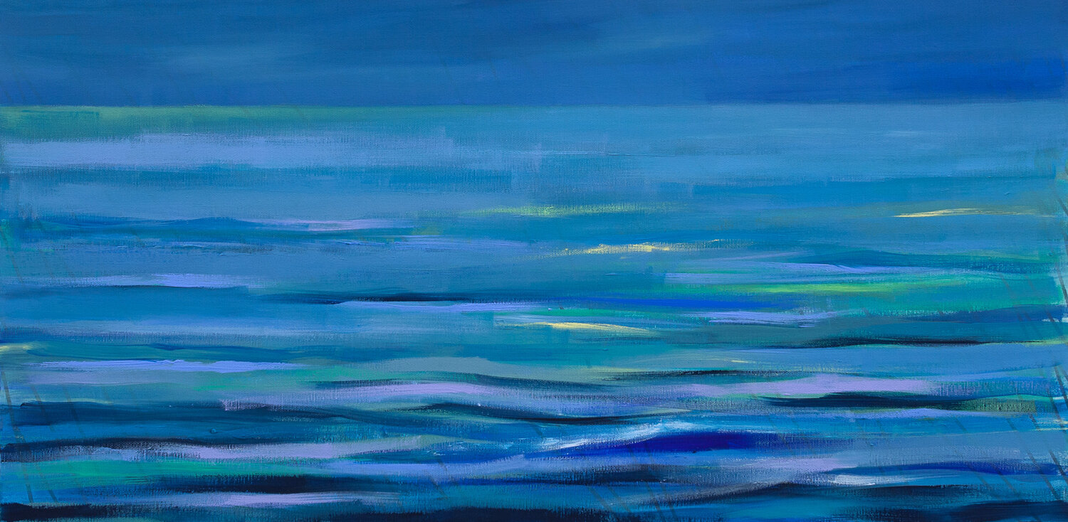 Marina Gabriele Casale Original painting for sale