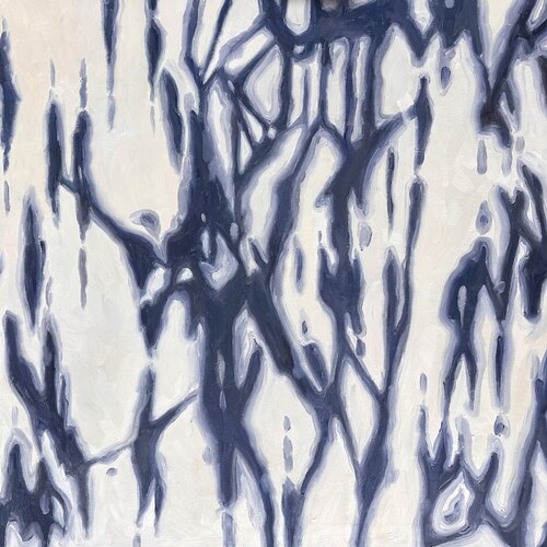 Shadow 42 von Nataliya Lemesheva, Malerei kaufen auf Select