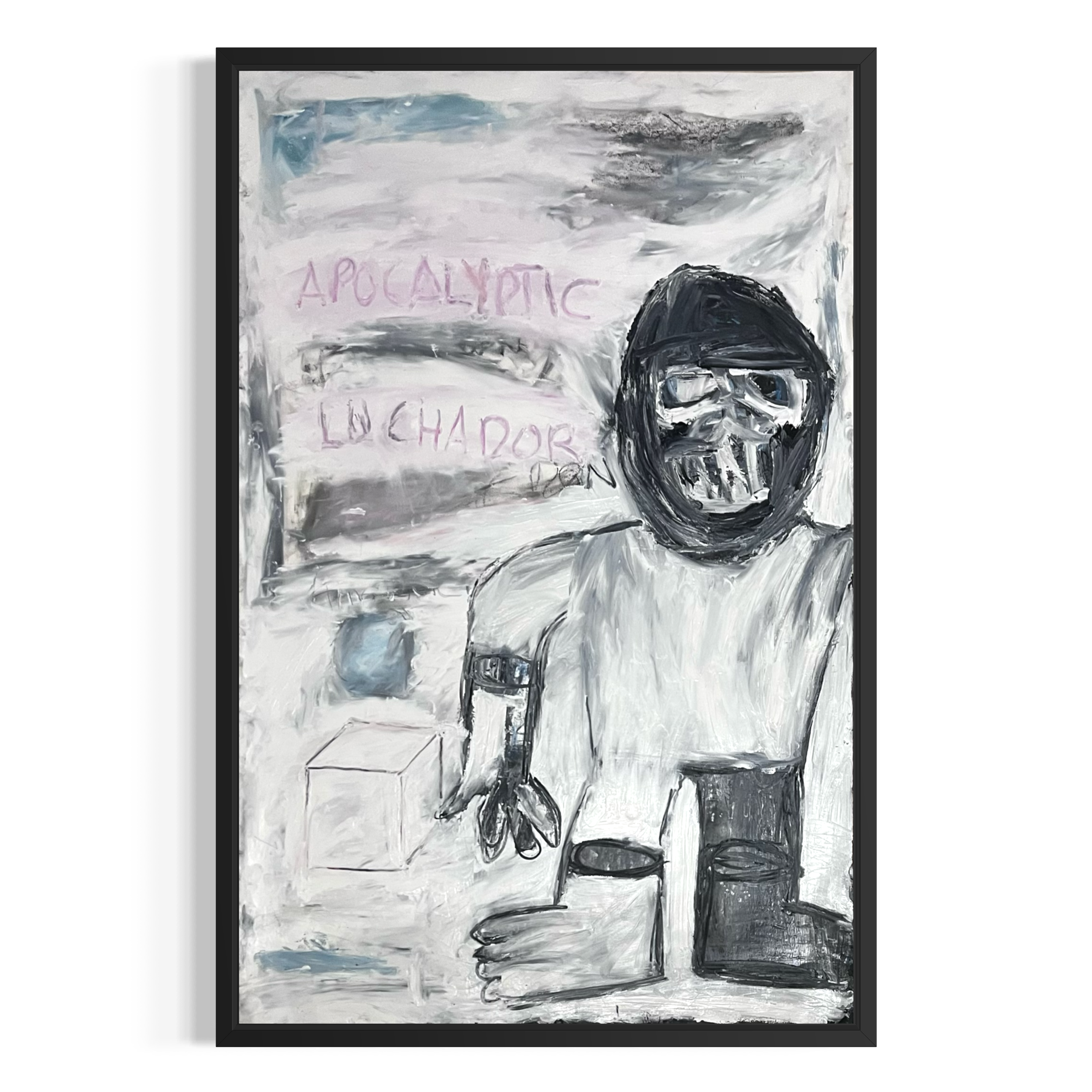 Topic Apocalypse paintings