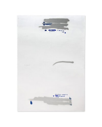 FILTRO by Victor Portillo, Painting for Sale on Select