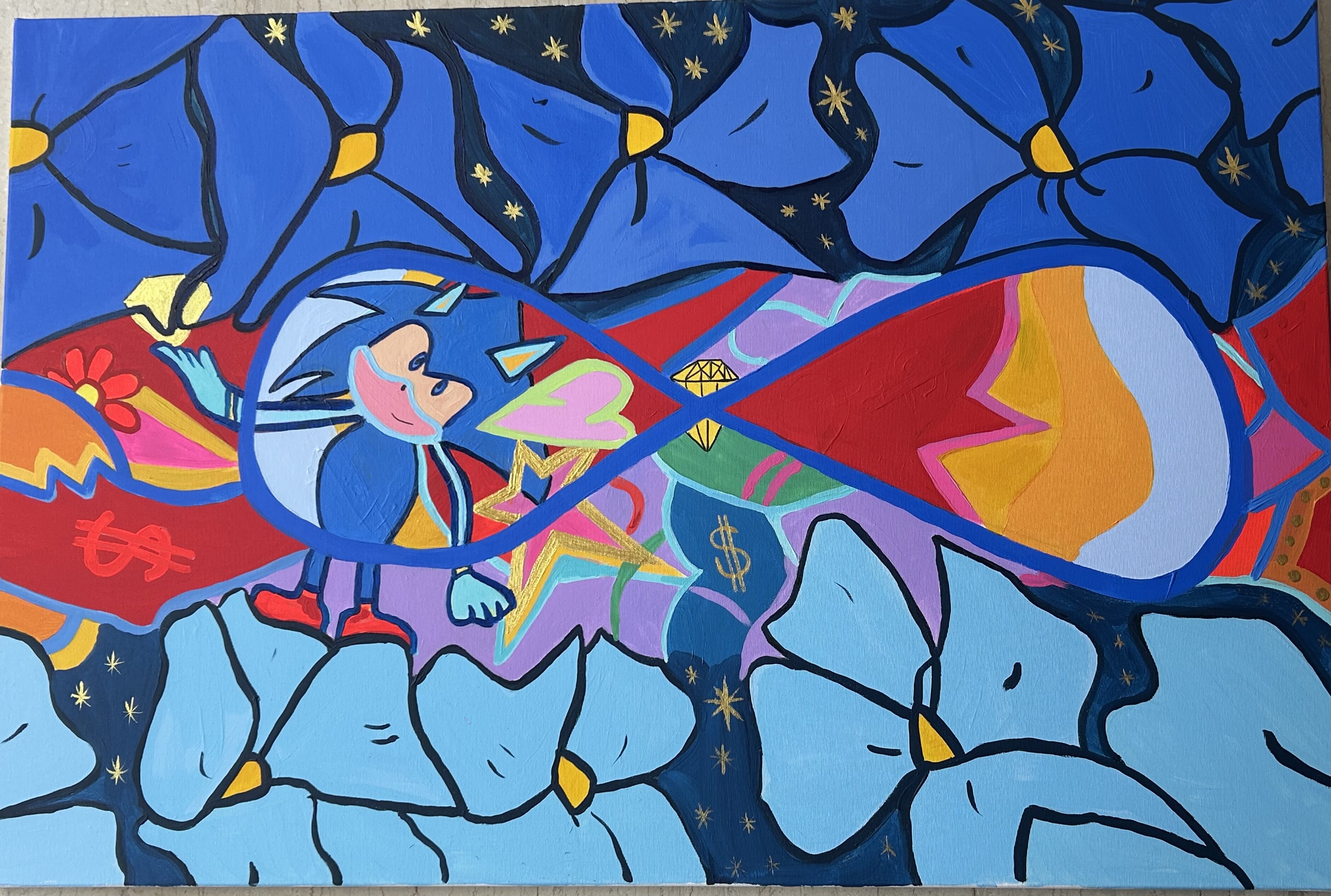 Topic Sonic paintings