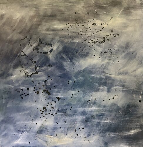 After the Storm by Irene Watson, Painting for Sale on Select
