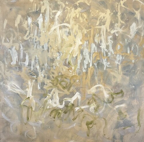 February by Irene Watson, Painting for Sale on Select