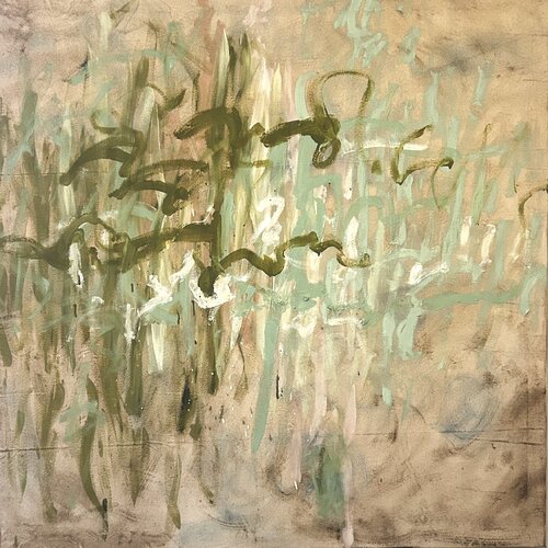 February IIX by Irene Watson, Painting for Sale on Select