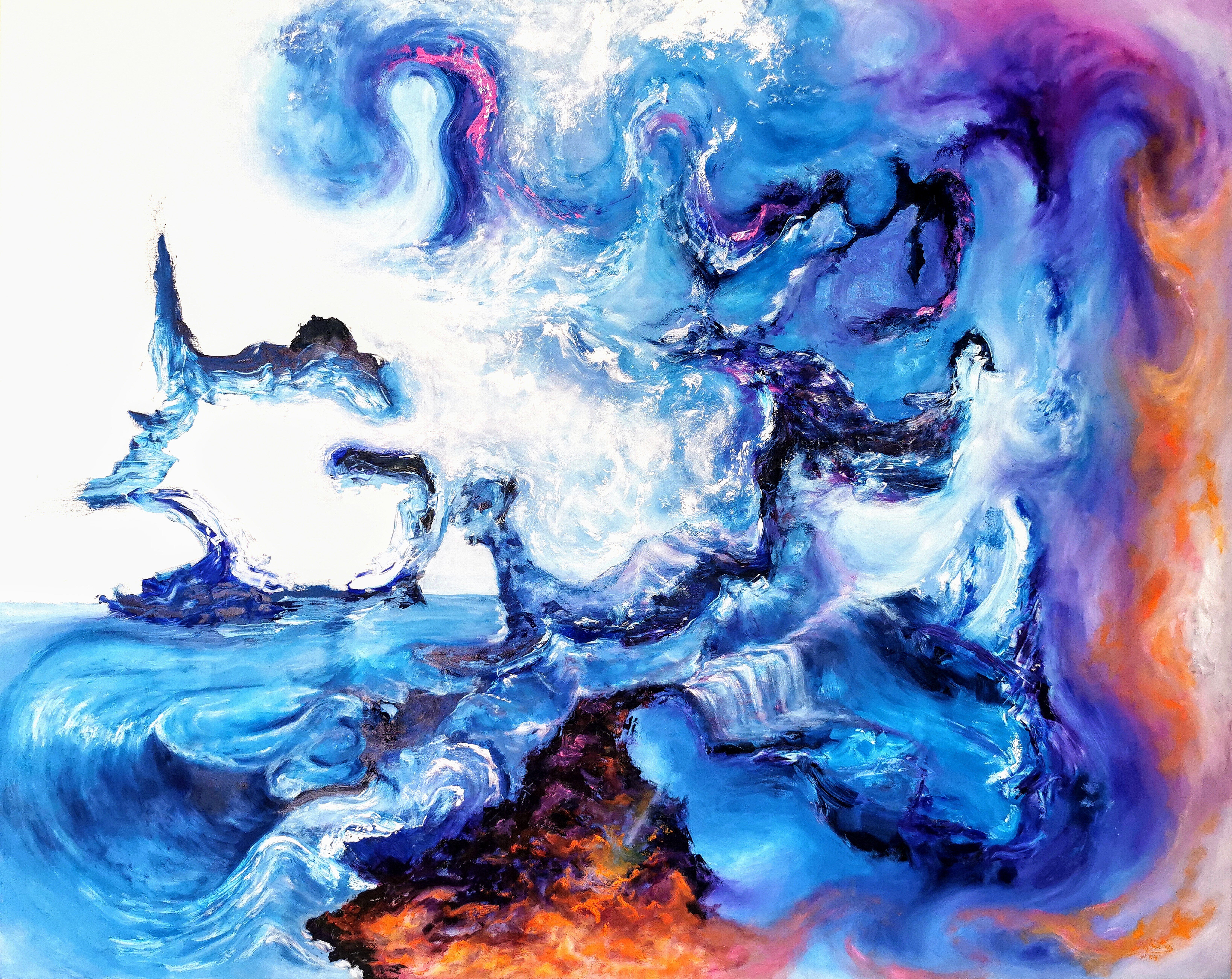 Elemental equilibrium