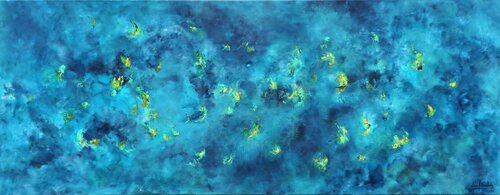 MInd blowing by Luís Bastos, Painting for Sale on Select