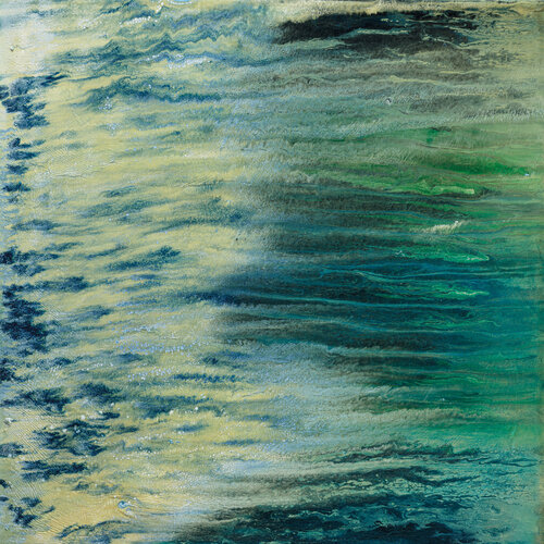 LA BAULE by claire lassonnery, Painting for Sale on Select