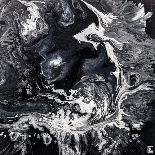 KAMCHATKA by claire lassonnery, Painting for Sale on Select