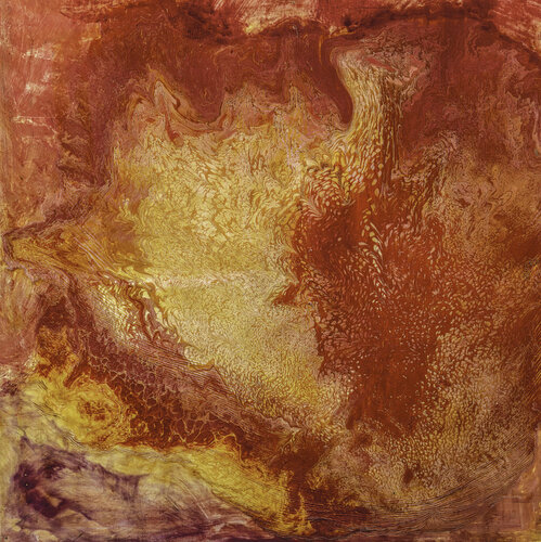 THAR by claire lassonnery, Painting for Sale on Select