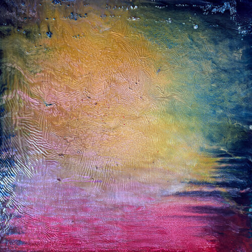 MOON by claire lassonnery, Painting for Sale on Select