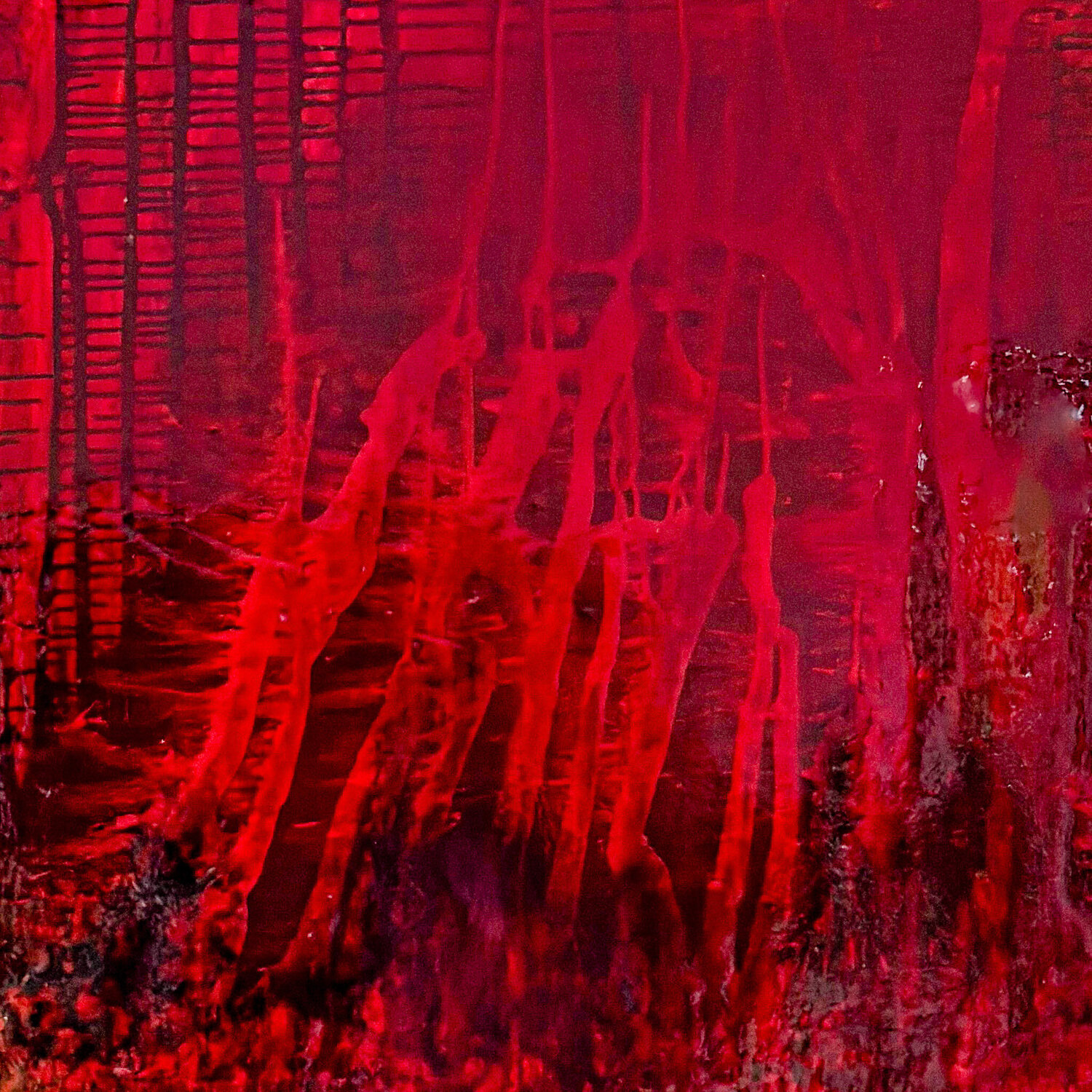 SEQUOIA claire lassonnery Original painting for sale