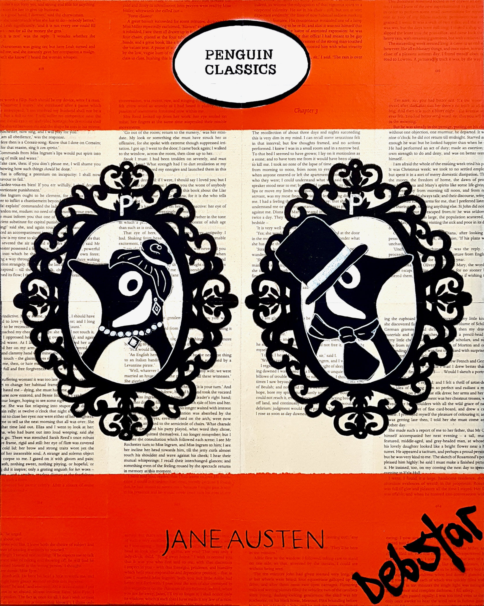 Topic Jane